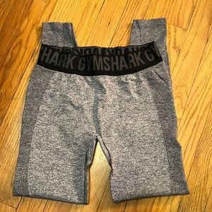 Gymshark flex leggings